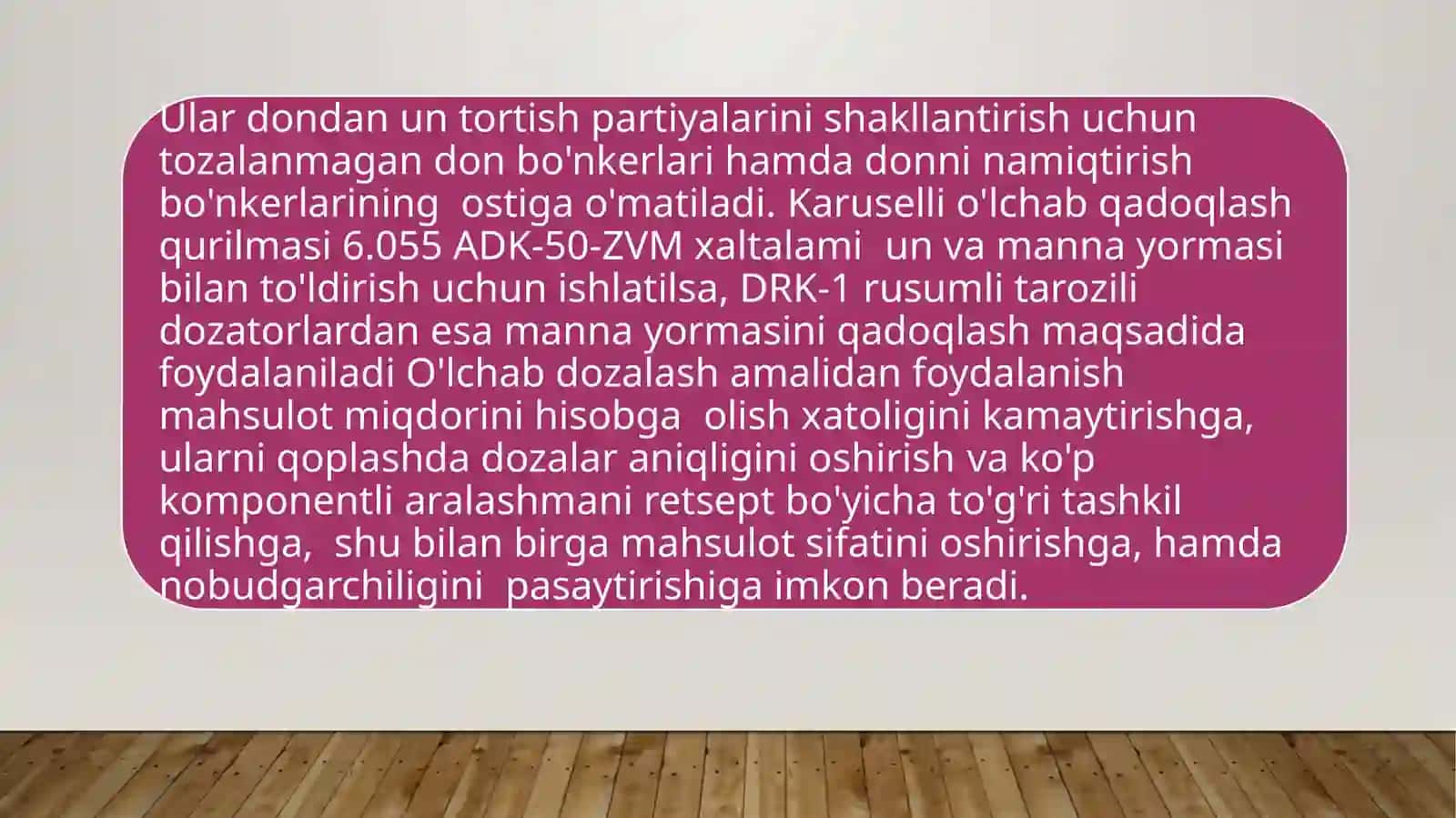 Sochiluvchan mahsulotlar 4