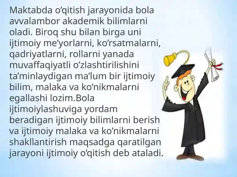 Ijtimoiy-pedagogik faoliyat 4