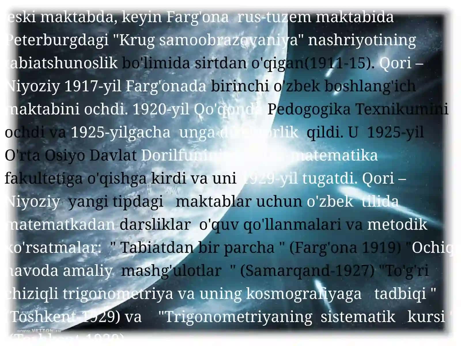 Qori-Niyoziy 4