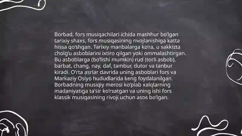 Borbad cholĝusi 4