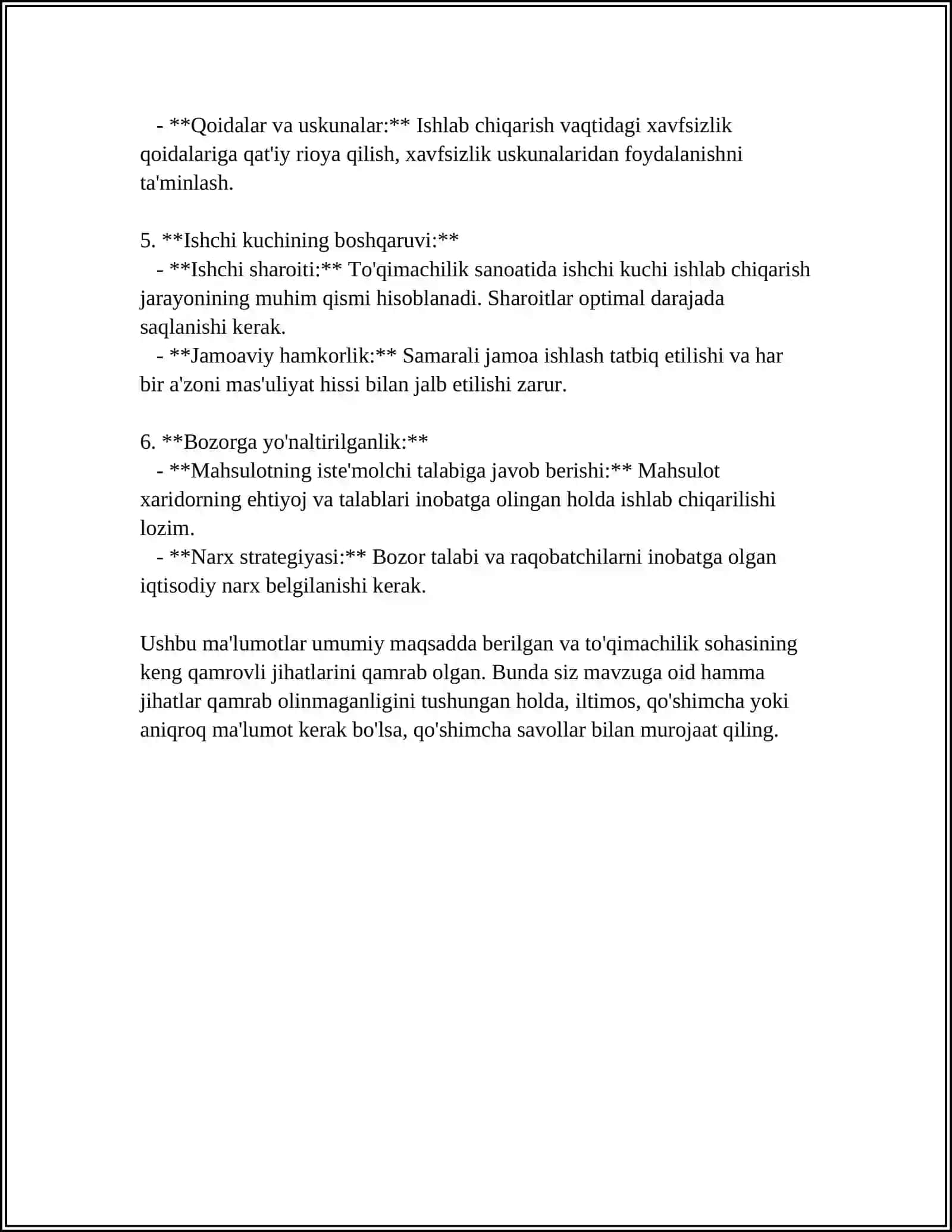 TUQIM USHIN USHBU KURS 4