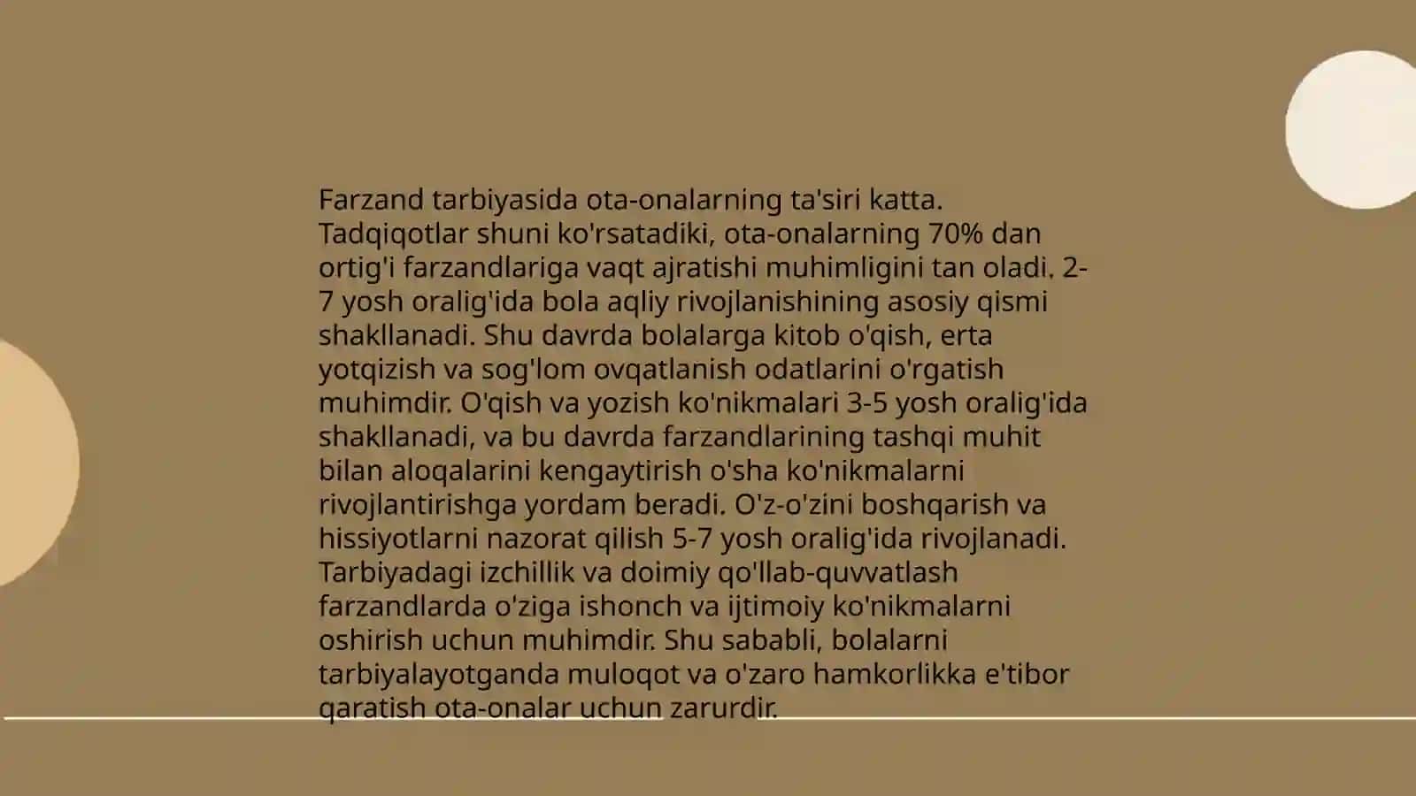 Ota ona - Ertoshkulov inorbek 4