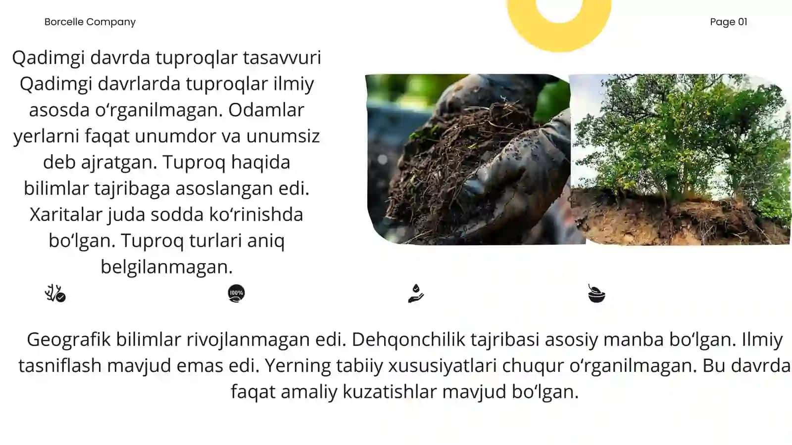 DUNYO TUPROQ KARTOGRAFIYASINING RIVOJLANISH TARIXI 4
