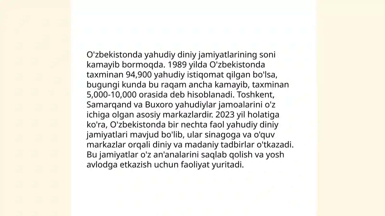 O'zbekistonda islom diniy tashkilotlari 4