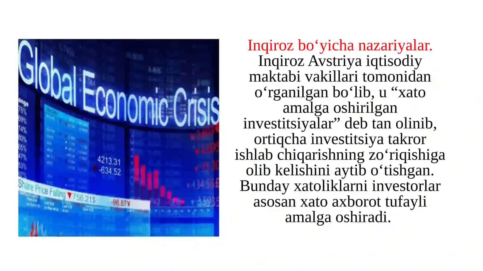 Hozirgi zamon iqtisodiy ta’limotlari evolyutsiyasi 4