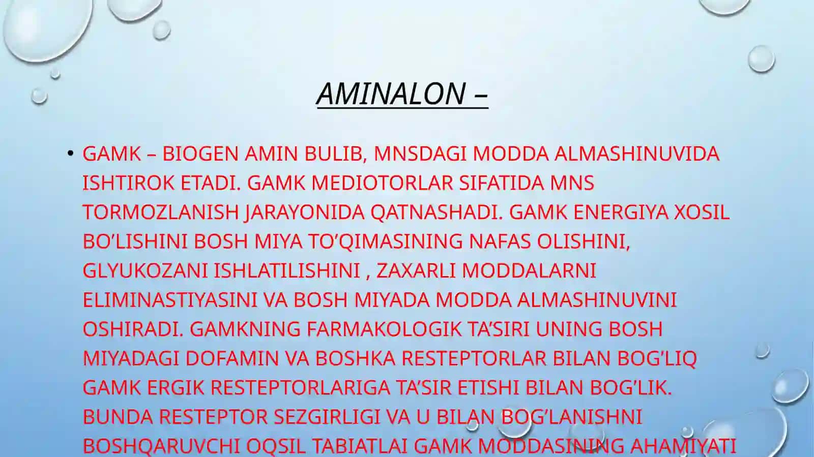Nootrop moddalar va analeptiklar 4