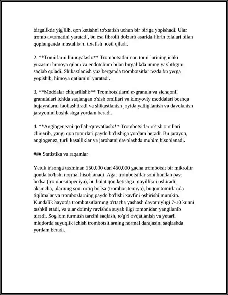 TROBMOTSITLAR.QON GURUHLARI REZUS FAKTOR 4
