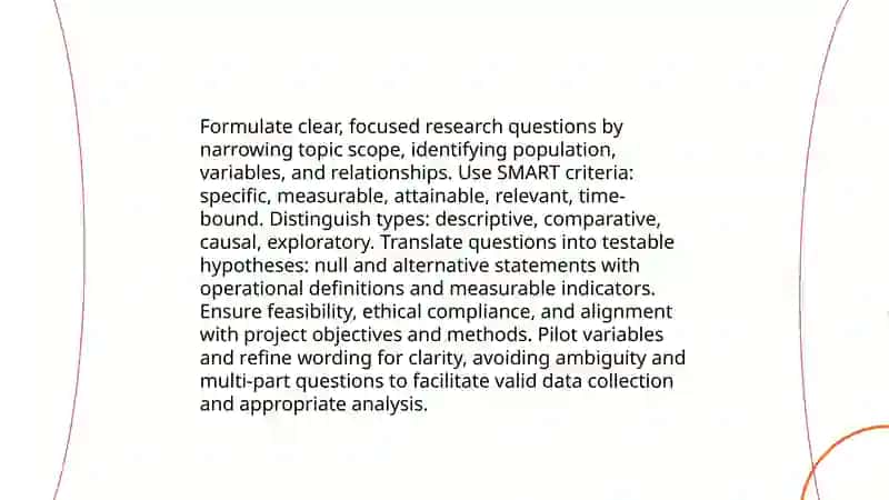 Individual and group academic projects 4