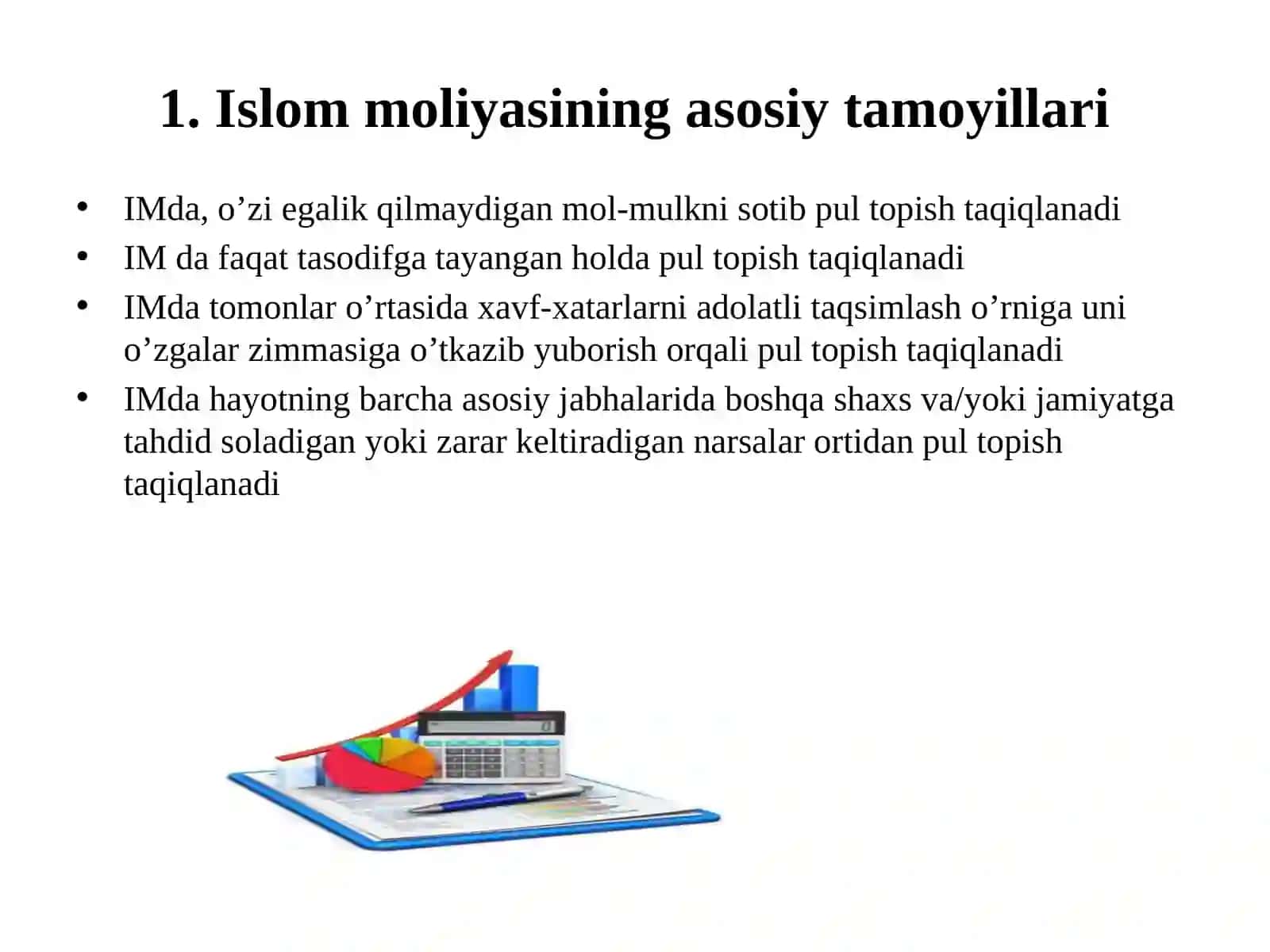 Islom Moliya Sistemi 4
