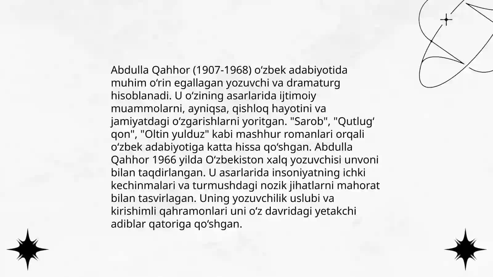 Chorak asr hamnafas 4
