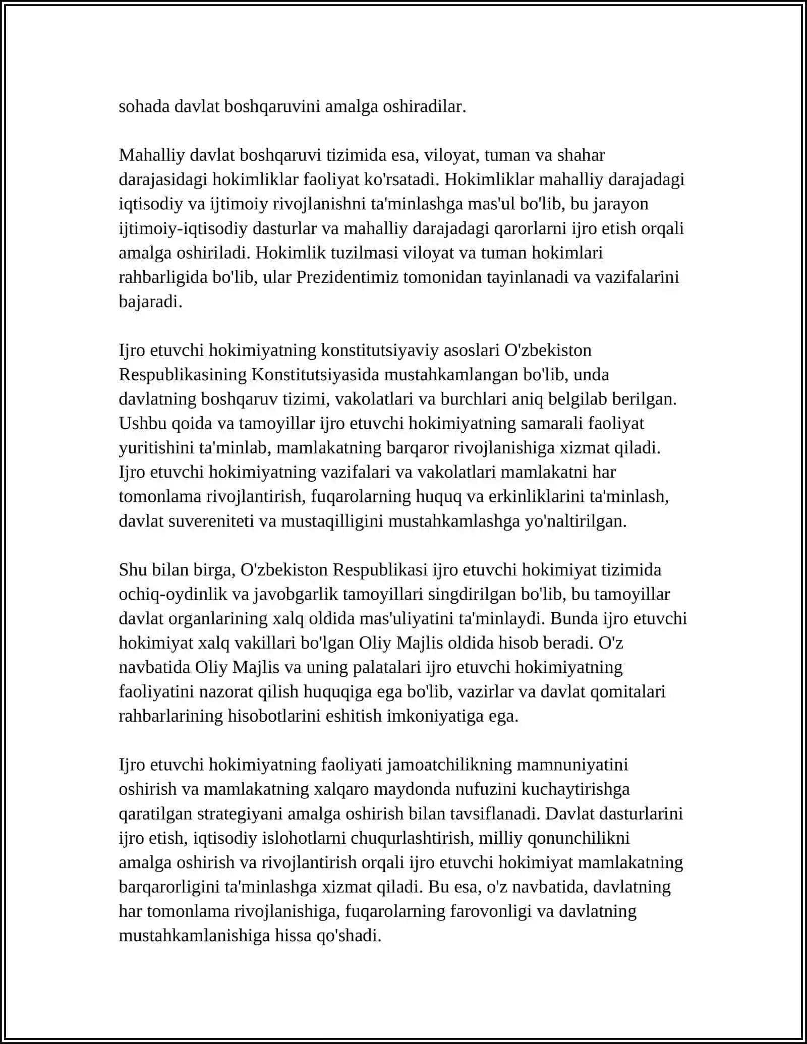 IJRO ETUVCHI HOKIMIYAT 4
