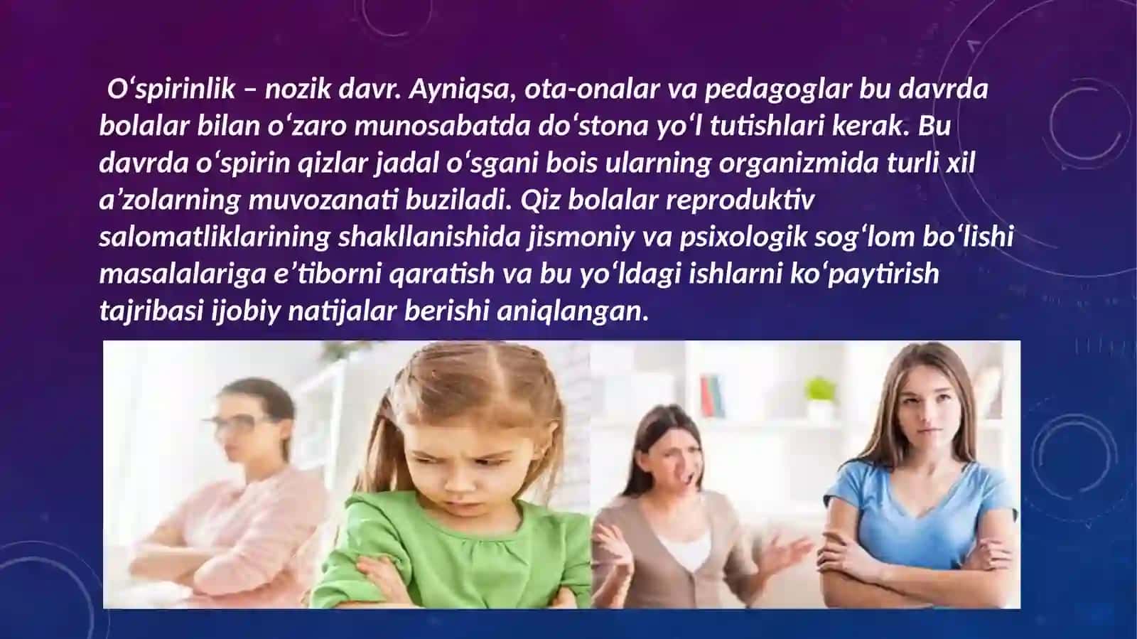 Reproduktiv salomatlik va sog'lom turmush tarzi 4