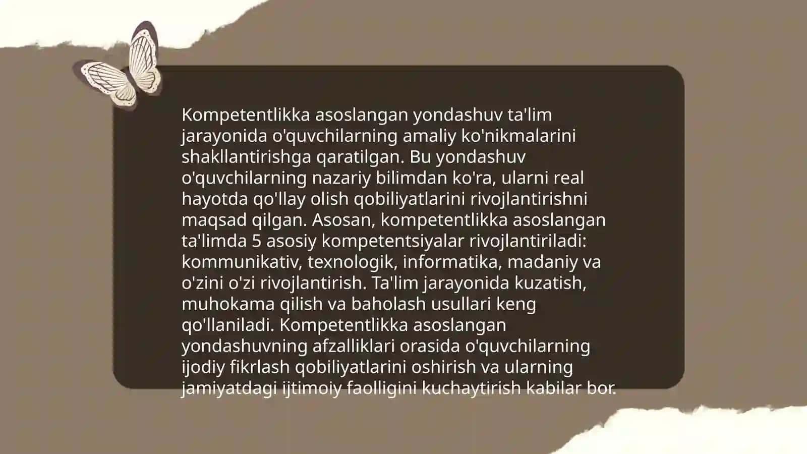 Pedagogik Kompetentlikning Mohiyati 4