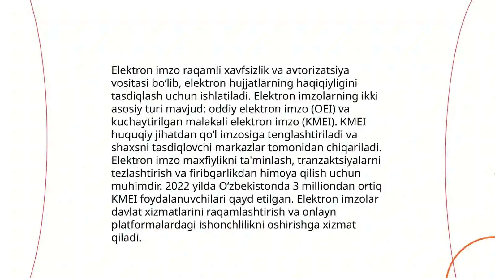 Elektron imzo 4
