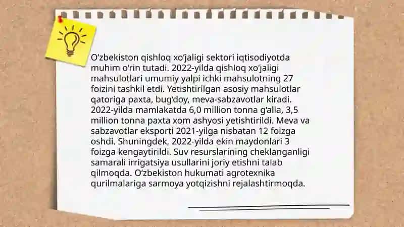 Hududning sanoat rivojlanishi 4