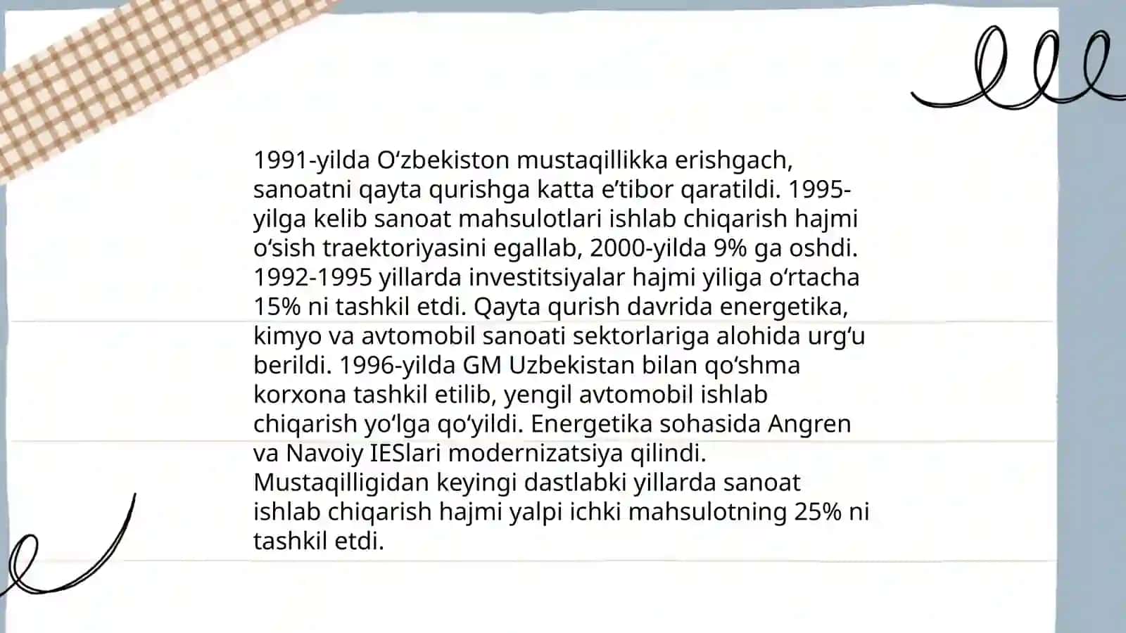 Qayta qurish siyosati 4