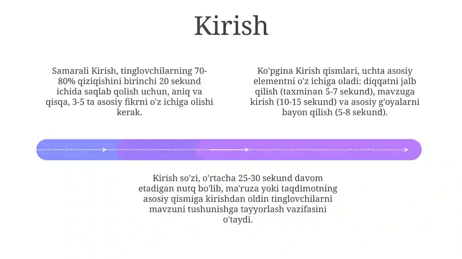 Tovushlarni tasniflash 4