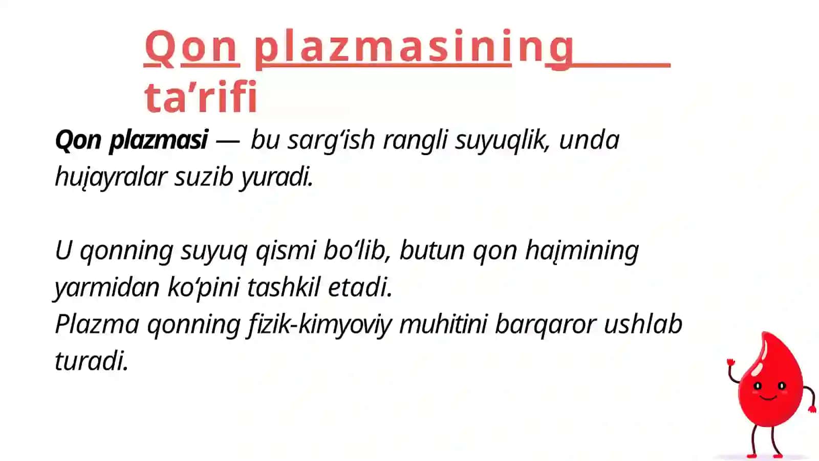 QON PLAZMASINING TARKIBI 4
