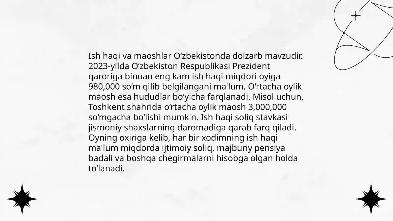 Aholi daromadlari 4