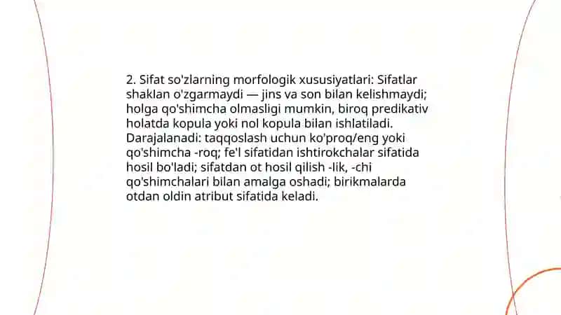 Sifat va miqdor korsatkichlari 4