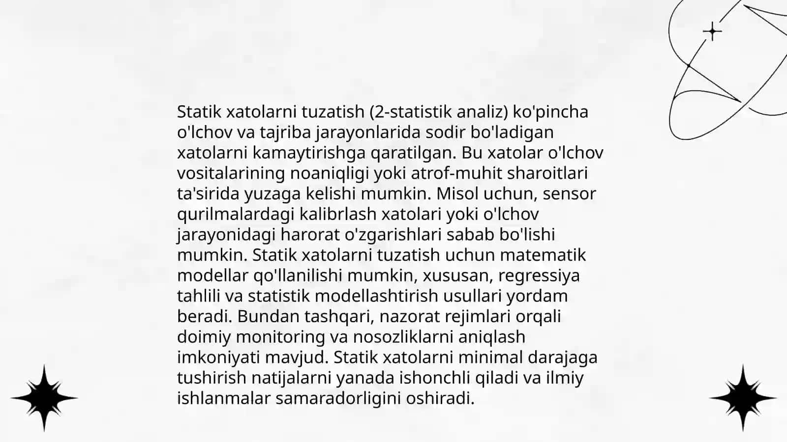 Ma'lumotlarni tozalash 4