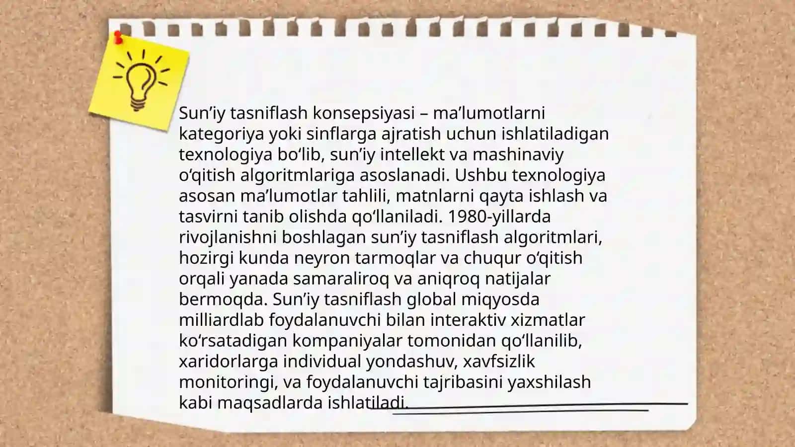 Evolutsiyadagi Karl Linneyning sun'iy sistematikasi 4