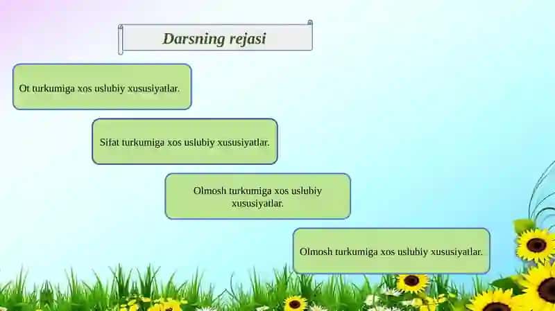 Morfologikuslubiyat 4