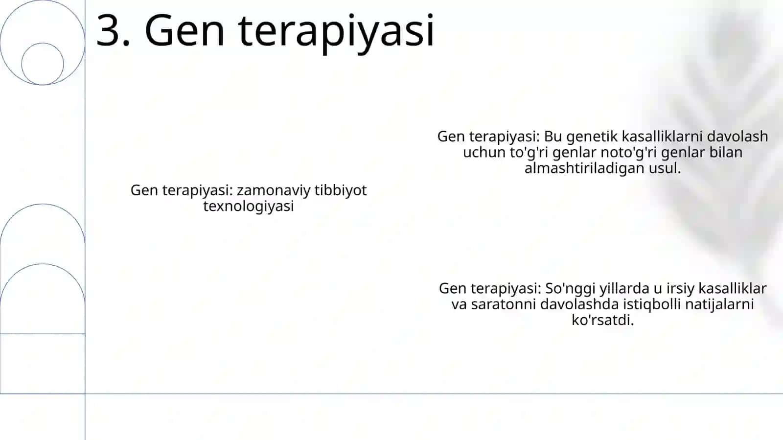 Zamonaviy Tibbiyot Texnalogiyasi 4