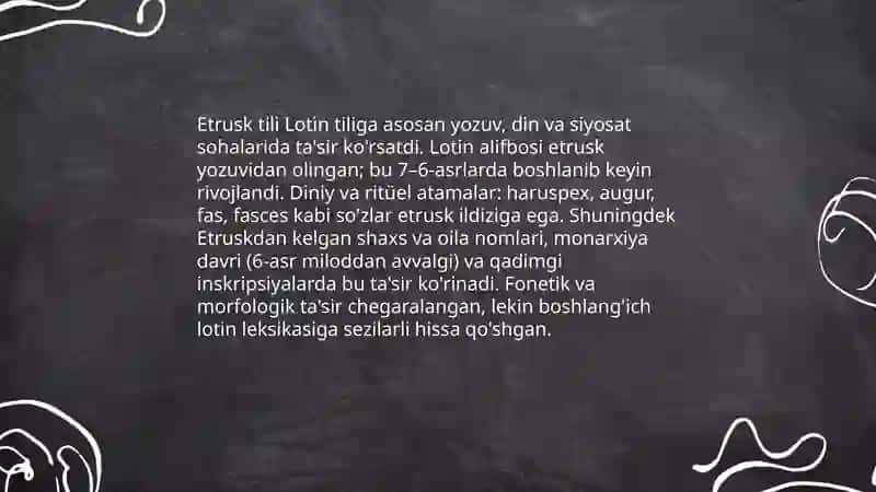 Lotin tili tarixi 4