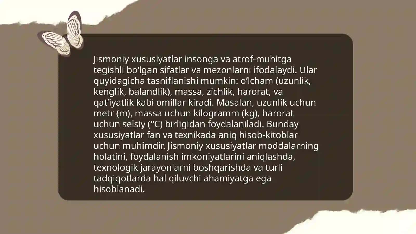 Jismoniy xususiyatlarni shakllantirish metodlari 4
