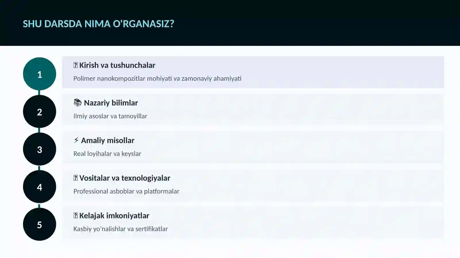 Polimer nanokompozitlar 4