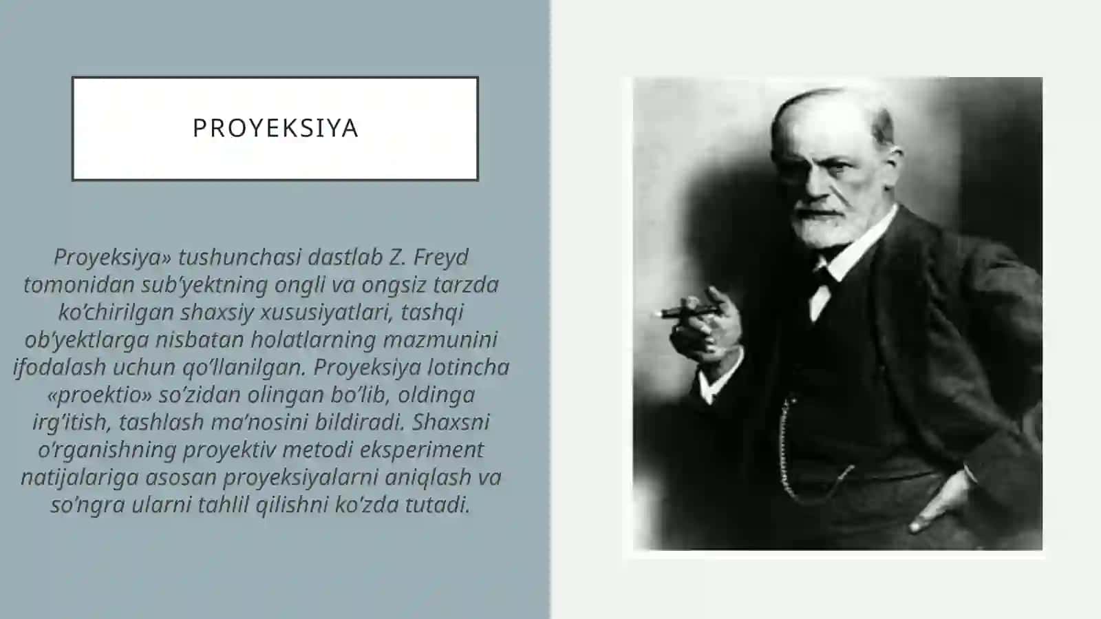 Proyektiv metodikalar 4