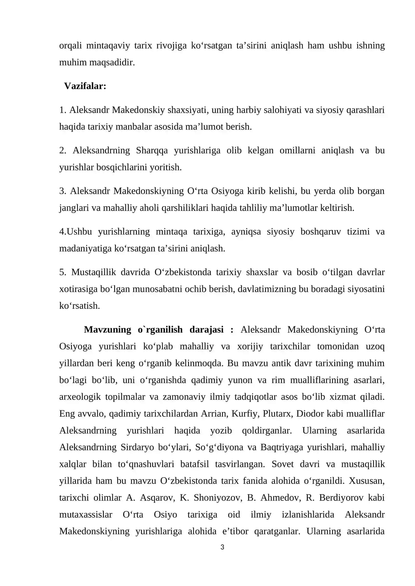 Aleksandr Makedonskiyning Oʻrta Osiyoga yurishlari 4
