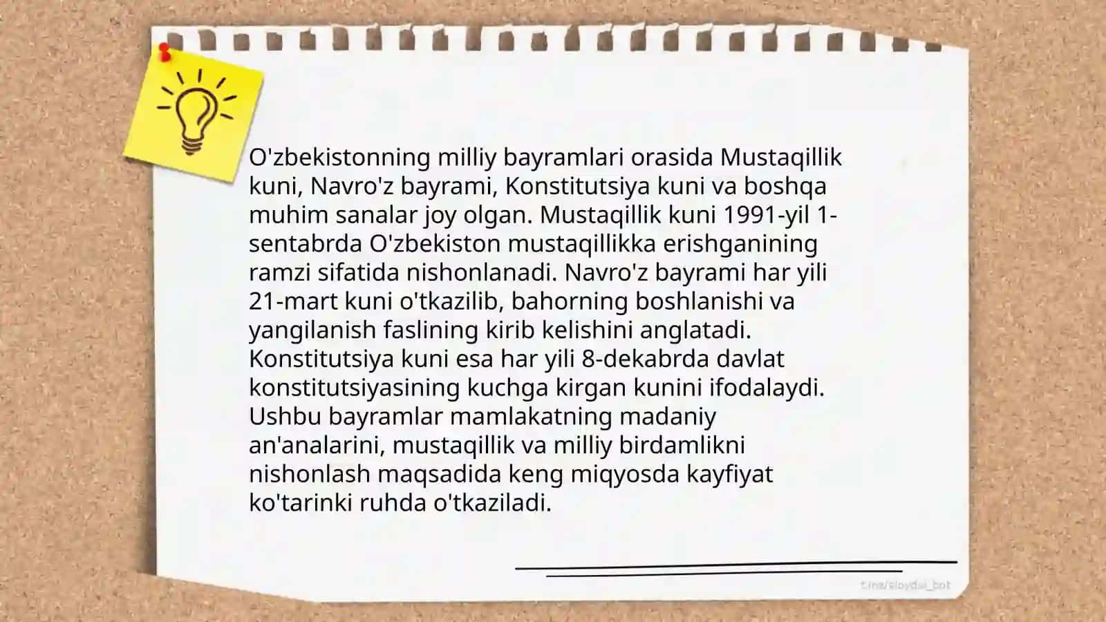 O'tkan kunlar 4