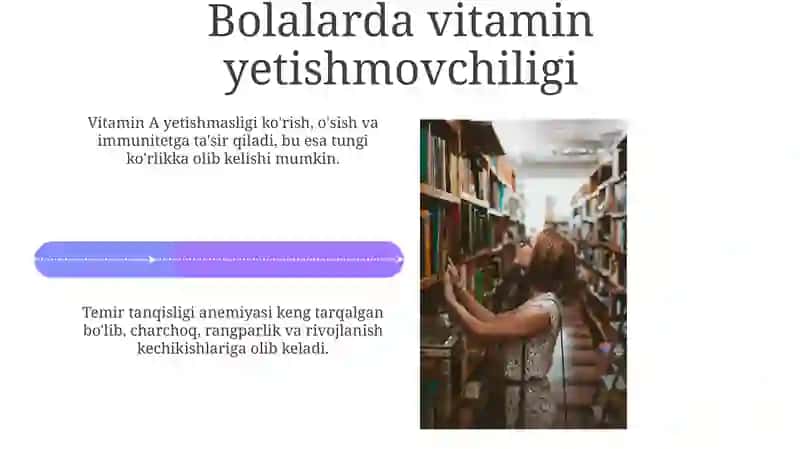 Nasliy avitaminoz kasalligi 4