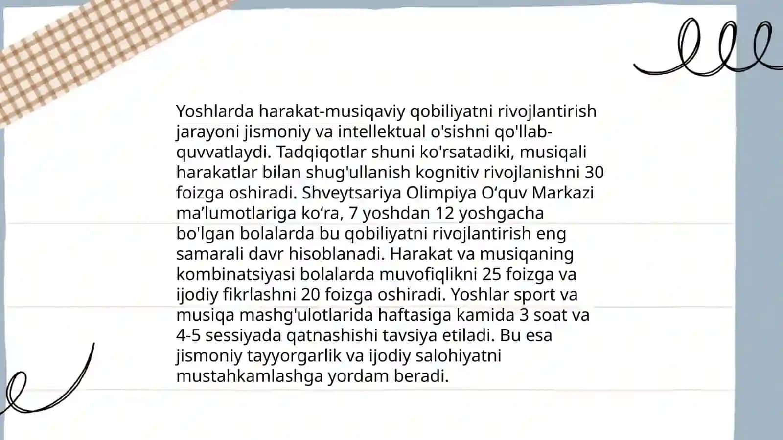 Harakat-Musiqaviy Faoliyatning Ahamiyati 4