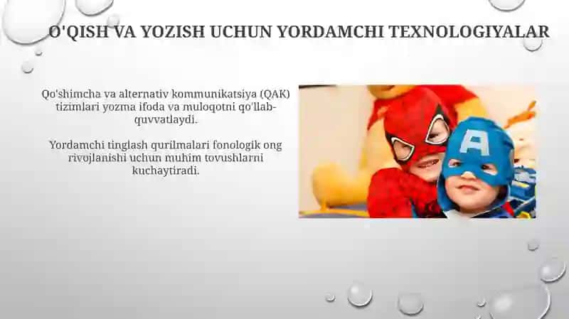 Imo-Ishorastili va Savodxonlik Rivojlanishi 4