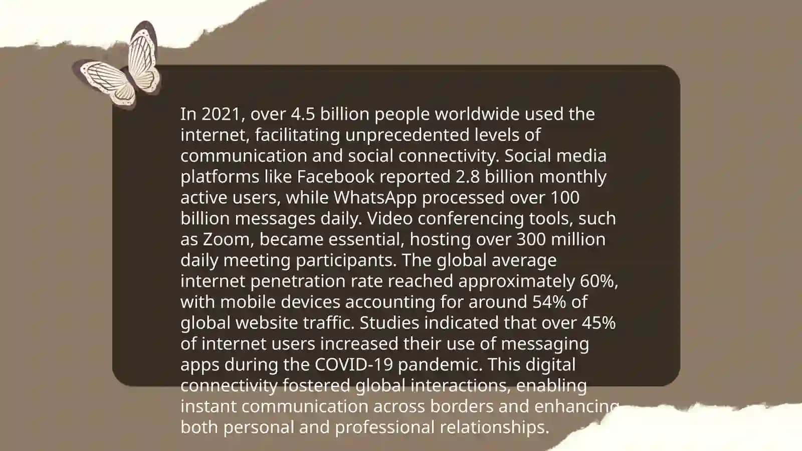 Internet in Education and Learning 4