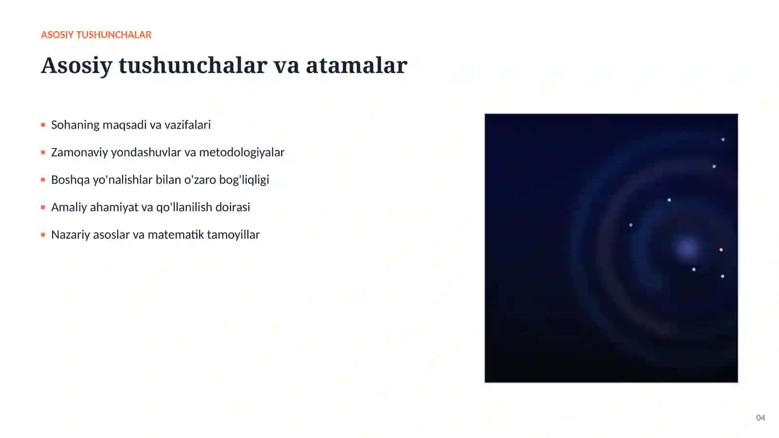 SUN'IY INTELLEKT • AI IJOD VA SAN'ATDA 4