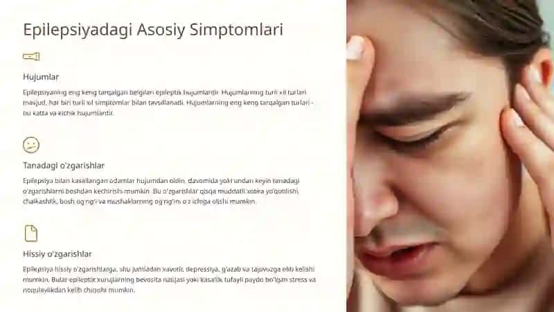 Epilepsiyaga qarshi dori vositalar 4