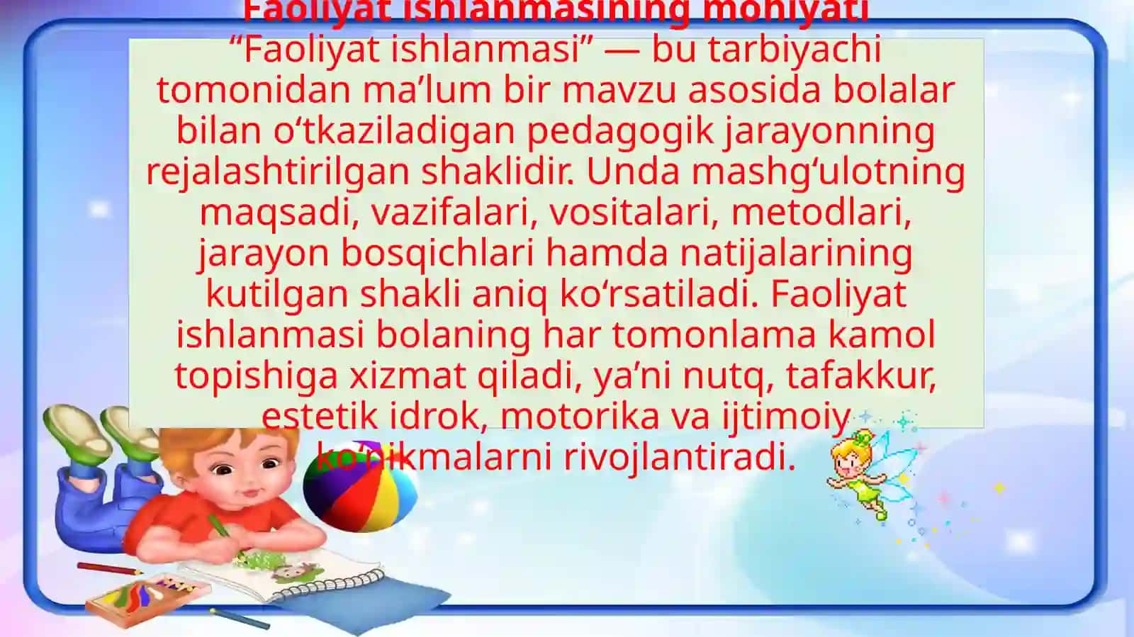 Humoraning Nutqòstirish Metodiksi 4
