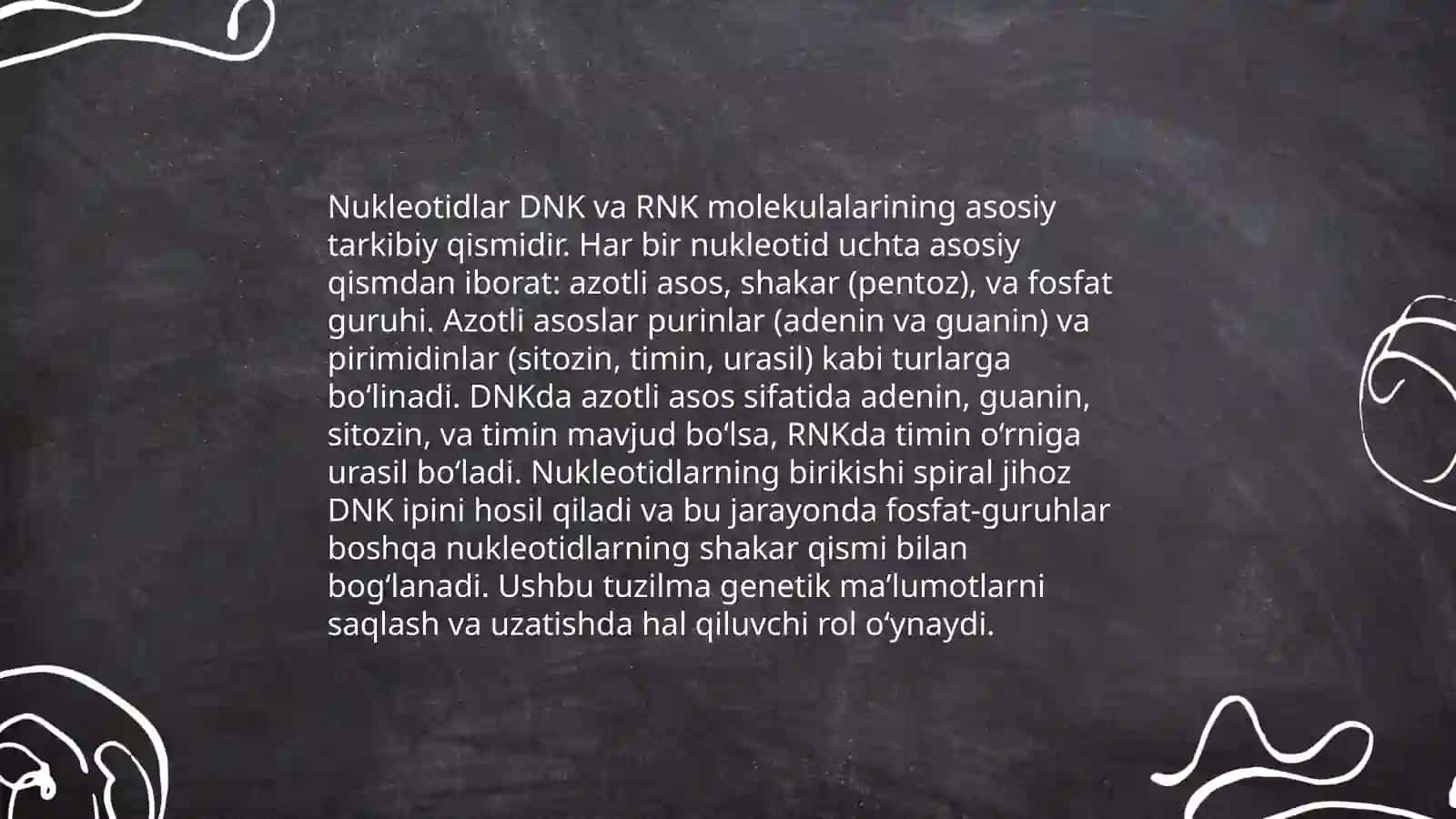 DNK replikatsiyasi 4