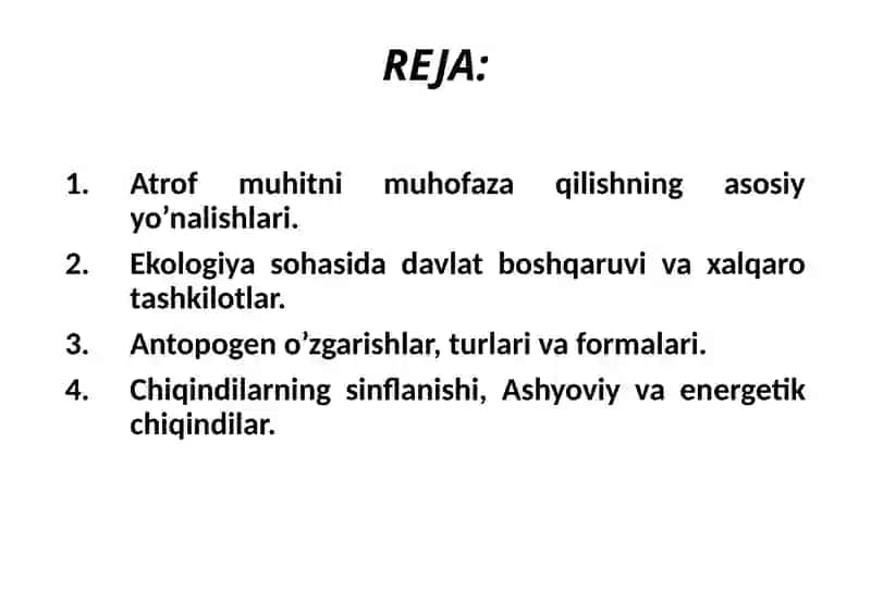 Oziq-ovqat texnologiyasi 4