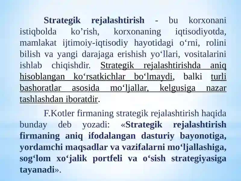 STRATEGIKMARKETING 4