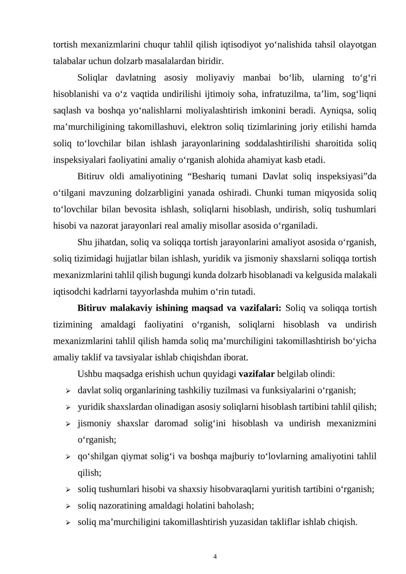 Beshariq tumani soliq inspeksiyasi 4