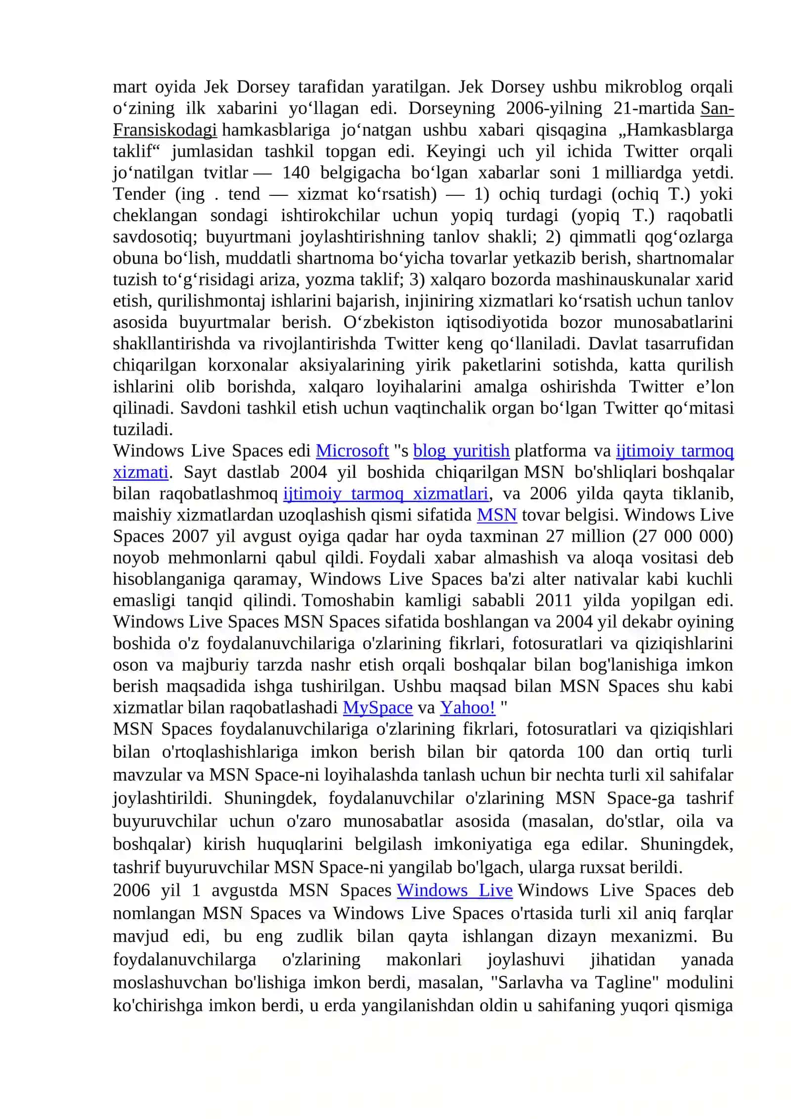 MEDIA MAYDON TUZILISHI VA TA`SIRI 4