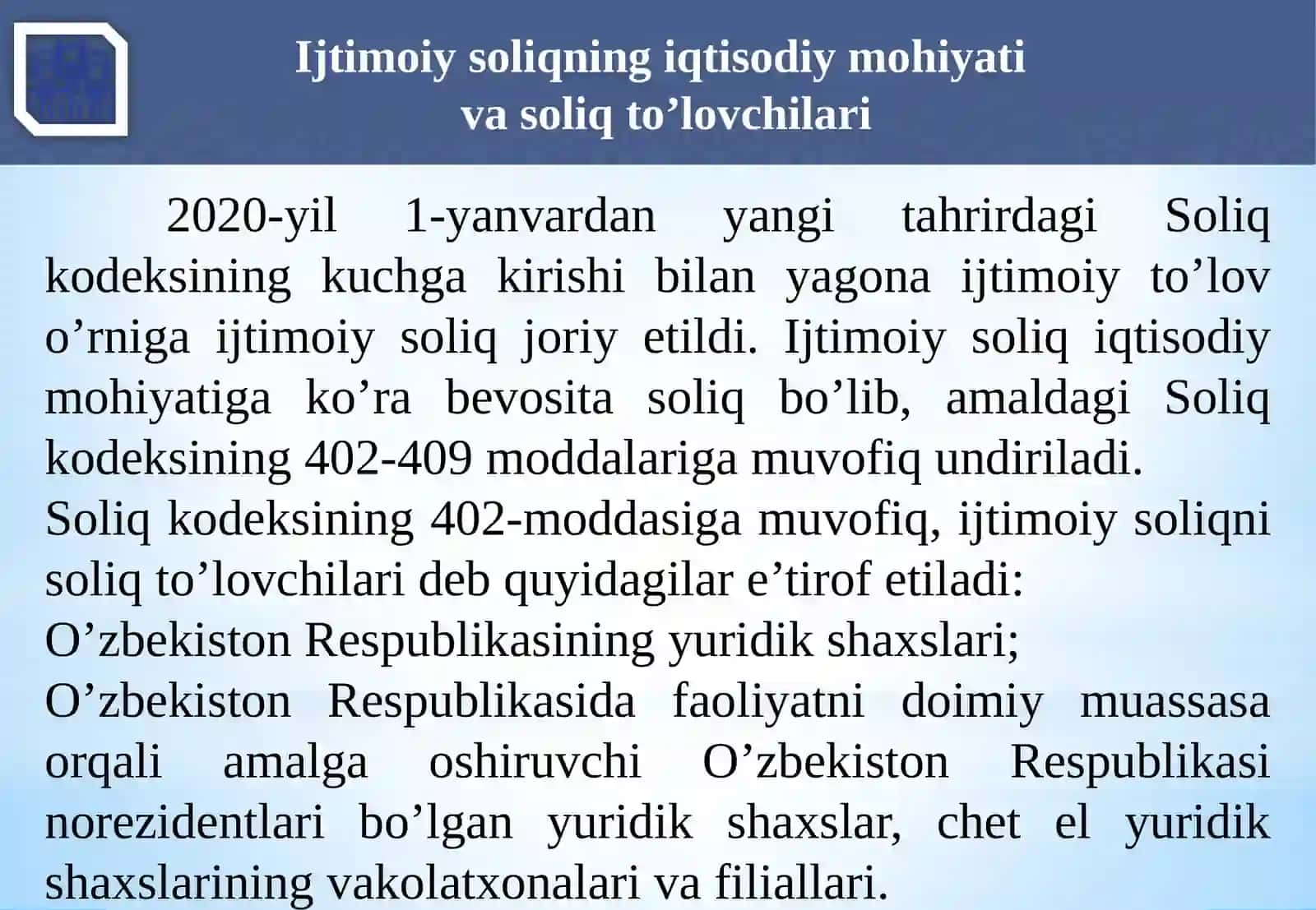 Ijtimoiy soliq 4
