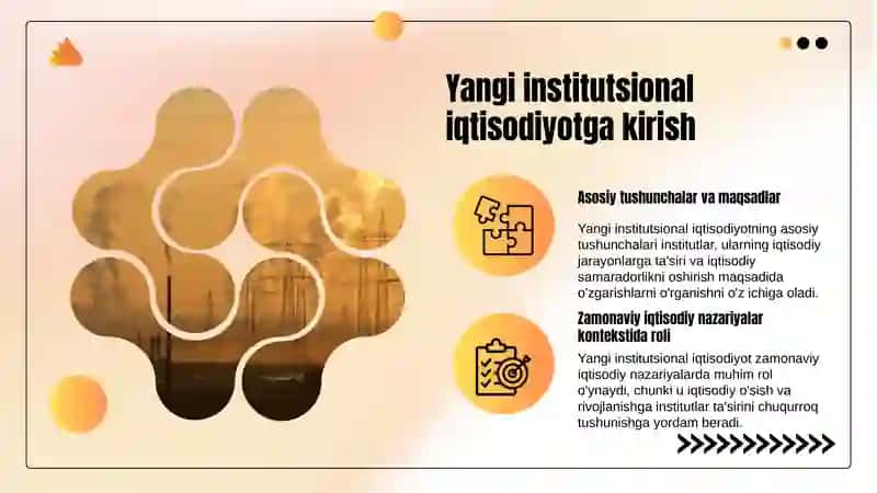 Yangi institutsional iqtisodiyot 4
