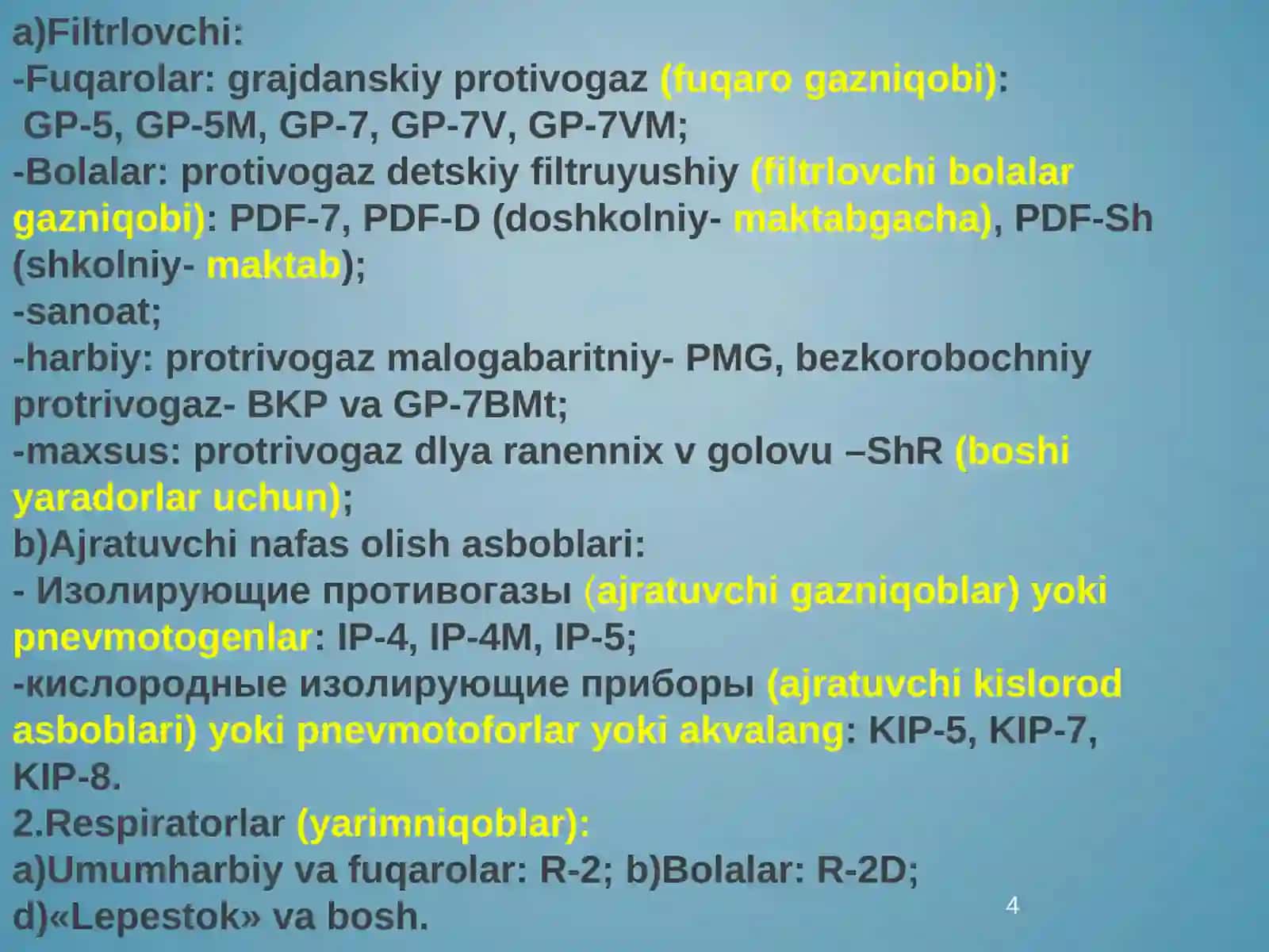 FVaholinimuhofazaqilishning asosiy usullari 4