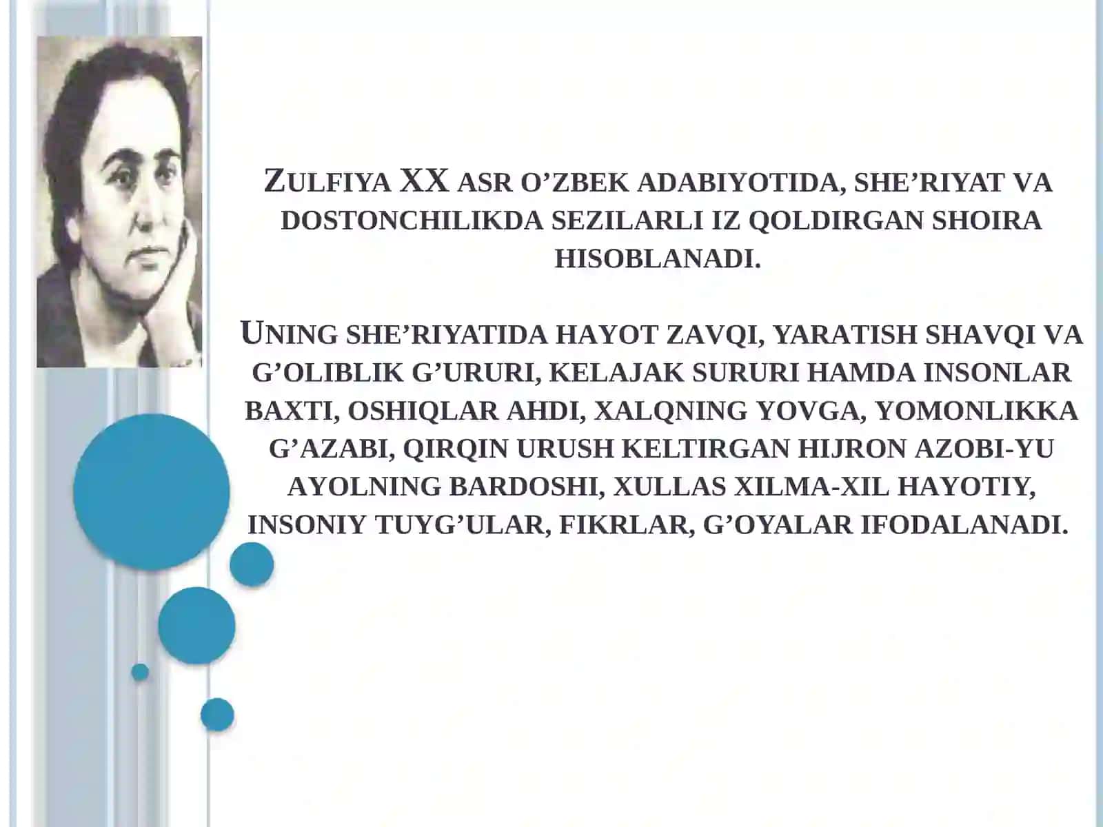 ZULFIYA 4